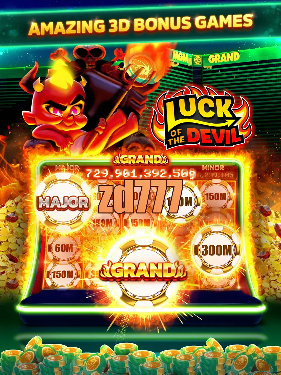 zd777 APK
