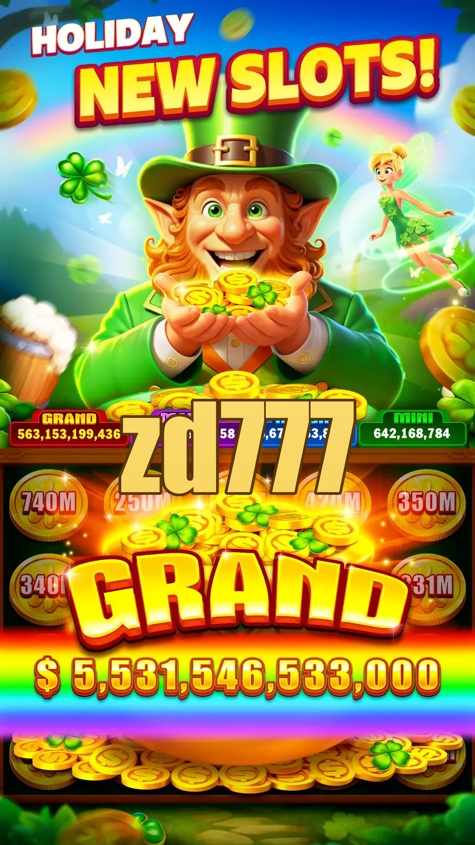 اسکرین شاٹس zd777